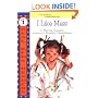 I Like Mess (Real Kids Readers, Level 1)