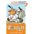 The Wombles at Work