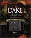 Book Dake Annotated Reference Bible-KJV-Large Print