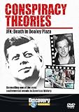 Conspiracy Theories - JFK: Death In Dealey Plaza