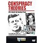 Conspiracy Theories - JFK: Death In Dealey Plaza [DVD]