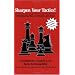 Chess Master reading list. Books I read from class A to Master.