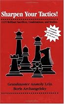 Sharpen Your Tactics