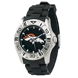 NFL Men's FM-DEN MVP Series Denver Broncos Watch