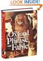 The Oxford Dictionary of Phrase and Fable