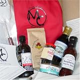 6 Marinade and Dry Rub Gift Pack