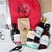 6 Marinade and Dry Rub Gift Pack