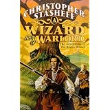 AWizardandaWarlord:TheAdventuresoftheRogueWizard(ChroniclesoftheRogueWizard)