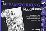 The teamworking pocketbook