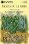 Changing Planes