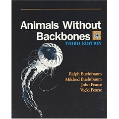 Animals Without Backbones