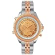 Invicta Men's II Collection Multi-Function Two-Tone Watch #3659