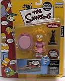 The Simpsons World of Springfield Sunday Best Lisa