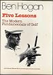 Five Lessons: The Modern Fundamentals of Golf