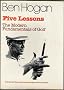 Five Lessons the Modern Fundamentals of Golf