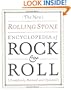 New Rolling Stone Encyclopedia Of Rock & Roll: Completely Revised And Updated