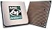 Amd Athlon 64 X2 5800 Brisbane 30ghz 2 X 512kb L2 Cache Socket Am2 89w Dual core Processor With Original Amd Fan