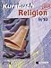 Bücher : Kursbuch Religion 2000, 9./10. Schuljahr: Für den Religionsunterricht