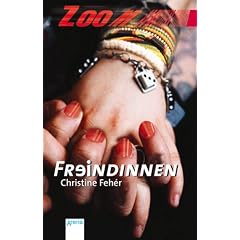 Freindinnen