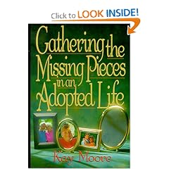 Gathering the Missing Pieces in an Adopted Life