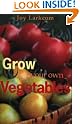 Grow Your Own...