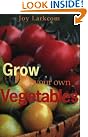 Grow Your Own...
