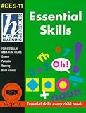 Home Learn Essential Skills 9-11 (Hodder Home Learning: Age 9-11)