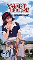 Smart House [VHS]