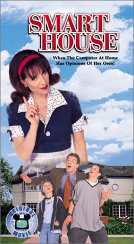 Smart House [VHS] [Import]