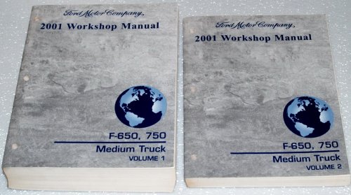 Ford Motor Company
