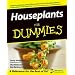 The World's Best Books on House Plants