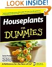 Houseplants for Dummies