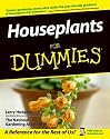 Houseplants for Dummies