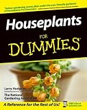 Houseplants For Dummies (For Dummies (Computer Tech))