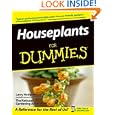 Houseplants for Dummies