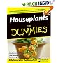Houseplants for Dummies