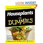 Houseplants for Dummies