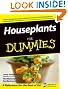 Houseplants for Dummies