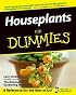 Houseplants for Dummies