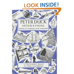 Peter Duck