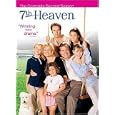 7th Heaven: Season 2
