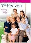 7th Heaven: Season 2