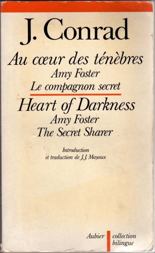 Joseph Conrad