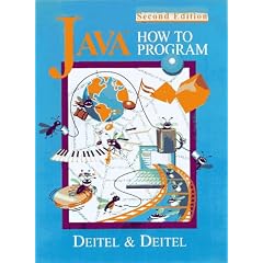 Java: How to Program