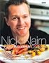 Nick Nairn's New Scottish Cookery