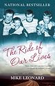 The Ride of Our Lives: Roadside Lessons of an American Family (Random House Large Print)