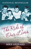 The Ride of Our Lives: Roadside Lessons of an American Family (Random House Large Print)