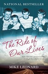 The Ride of Our Lives: Roadside Lessons of an American Family (Random House Large Print)
