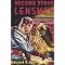 Lensmen Series by Edward E. Smith