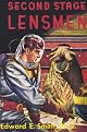 Second Stage Lensmen